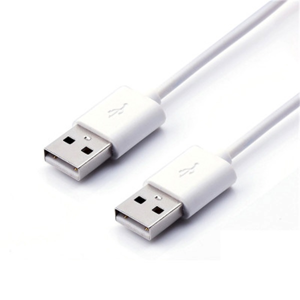 USB公對公數據線系列 USB公對公數據線系列