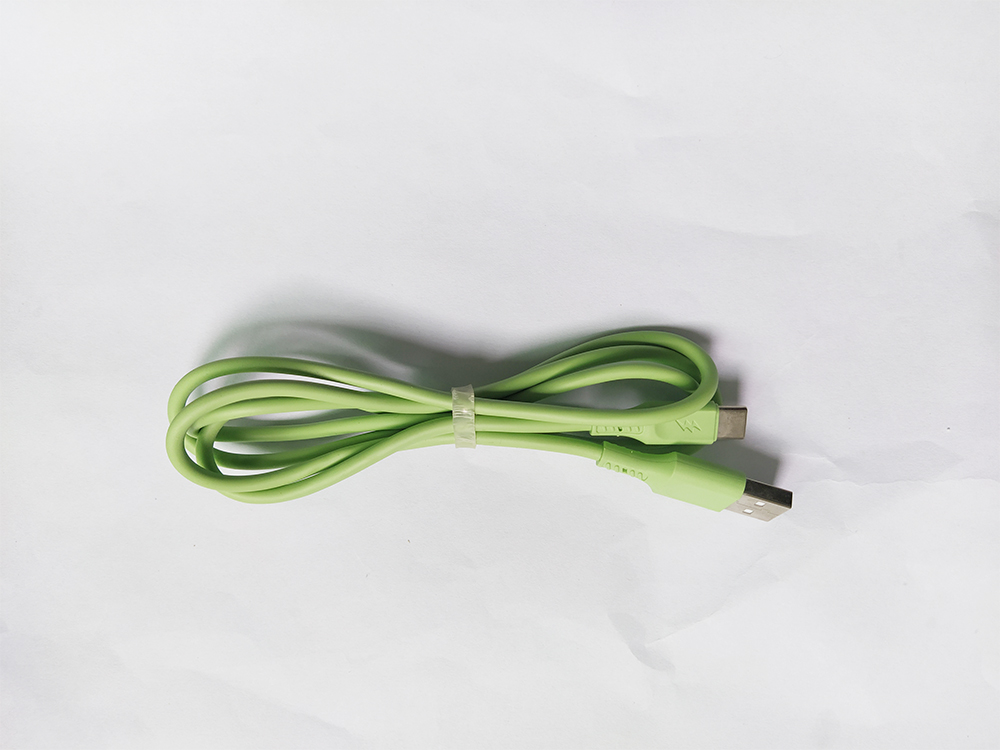 適用小米55W閃充數據線，小米手機USB充電線