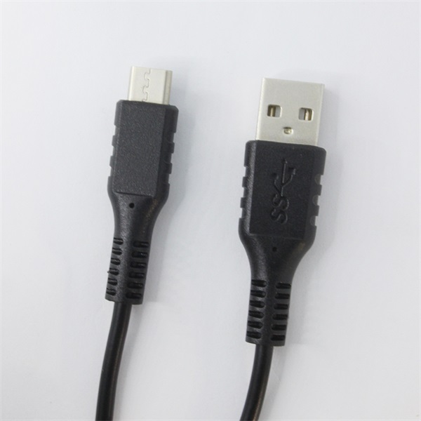 PVC Micro數(shù)據(jù)線