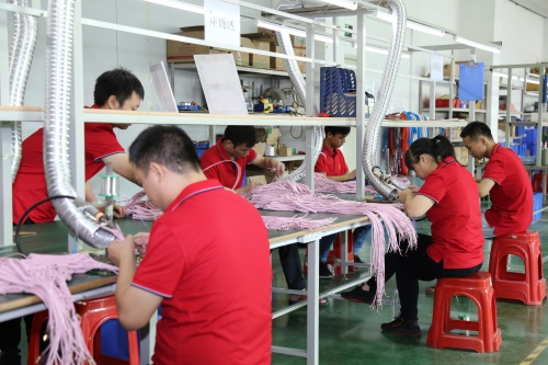 USB數據線定制廠家