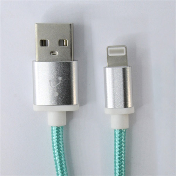 蘋果數據線編織系列 蘋果數據線編織系列