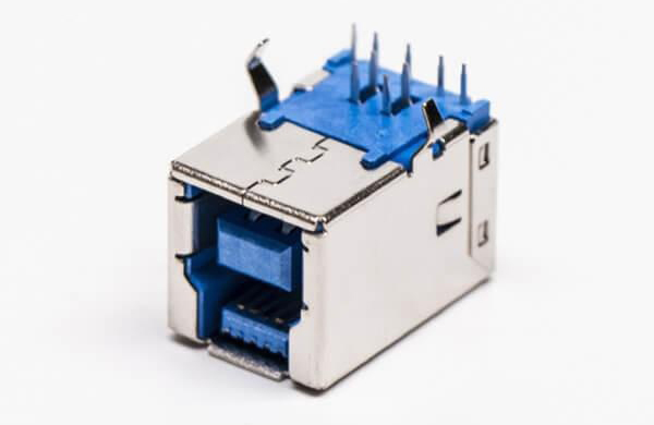 USB數(shù)據(jù)線(xiàn)的Type-A、Type-B、Type-C三種接口簡(jiǎn)介