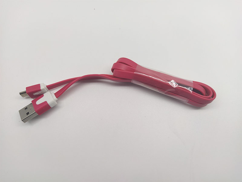 聯(lián)鑫德誠生產(chǎn)的USB micro數(shù)據(jù)線廣泛應(yīng)用于智能家居領(lǐng)域